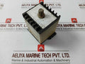 Kelvin Tda/S Timer Relay 220V-50Hz 5 Amp. 220V