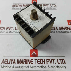 Kelvin Tda/S Timer Relay 220V-50Hz 5 Amp. 220V
