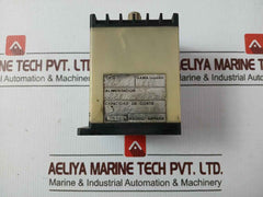 Kelvin Tda/S Timer Relay 220V-50Hz 5 Amp. 220V