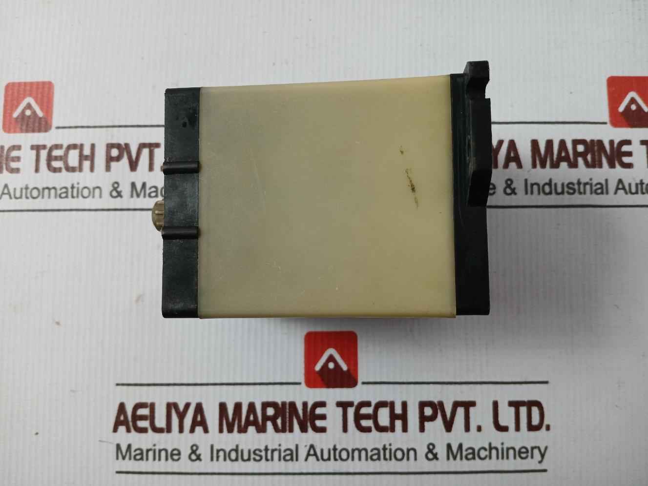 Kelvin Tda/S Timer Relay 220V-50Hz 5 Amp. 220V