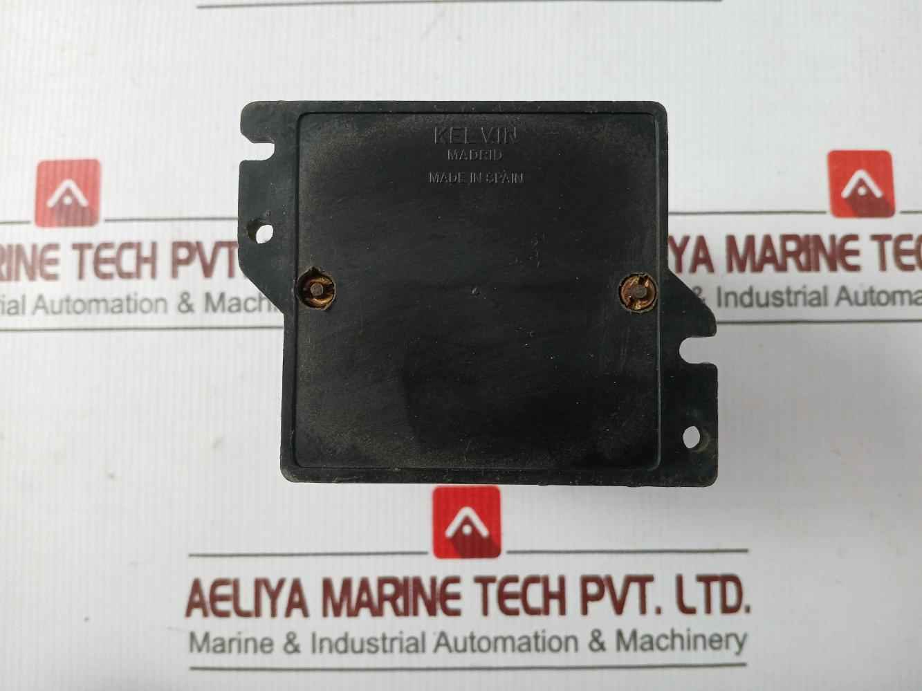 Kelvin Tda/S Timer Relay 220V-50Hz 5 Amp. 220V