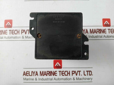 Kelvin Tda/S Timer Relay 220V-50Hz 5 Amp. 220V
