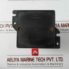 Kelvin Tda/S Timer Relay 220V-50Hz 5 Amp. 220V