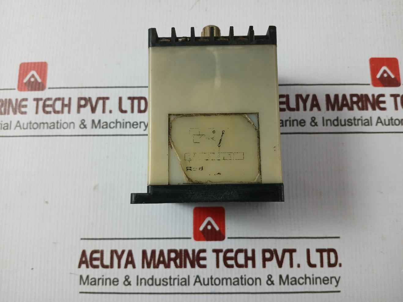 Kelvin Tda/S Timer Relay 220V-50Hz 5 Amp. 220V