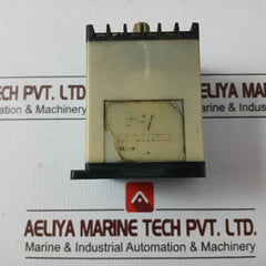 Kelvin Tda/S Timer Relay 220V-50Hz 5 Amp. 220V