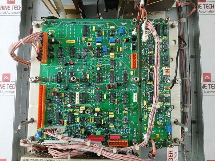 Kelvin Ctx-a7 30Kw S-band Transceiver
