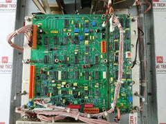 Kelvin Ctx-a7 30Kw S-band Transceiver