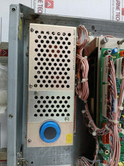 Kelvin Ctx-a7 30Kw S-band Transceiver