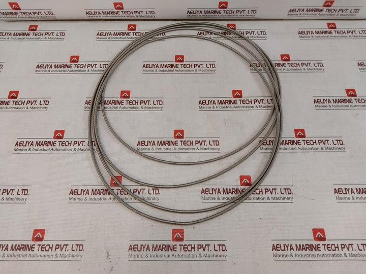 Kemel Compact Seal With Spring