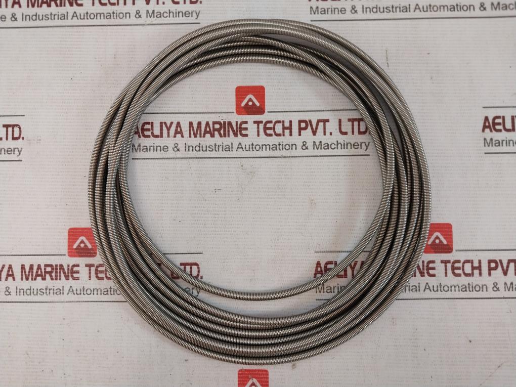 Kemel Compact Seal With Spring