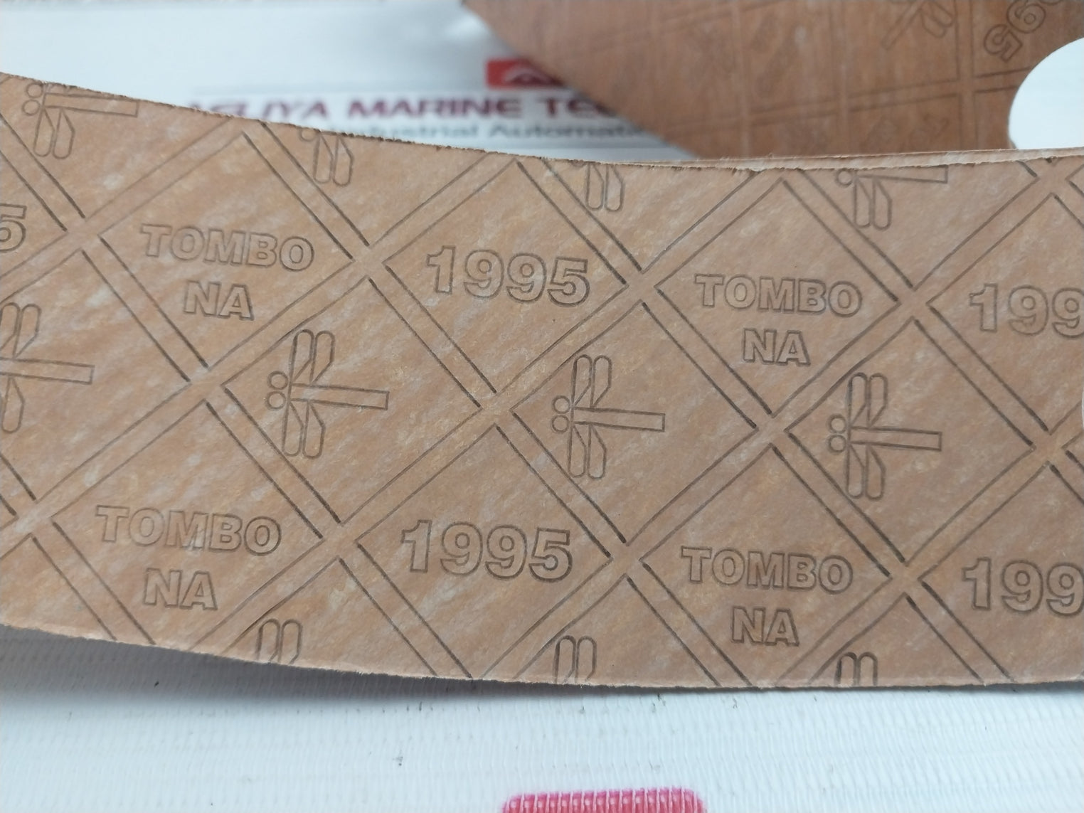 Kemel Seal Packing (For Flange Ring)