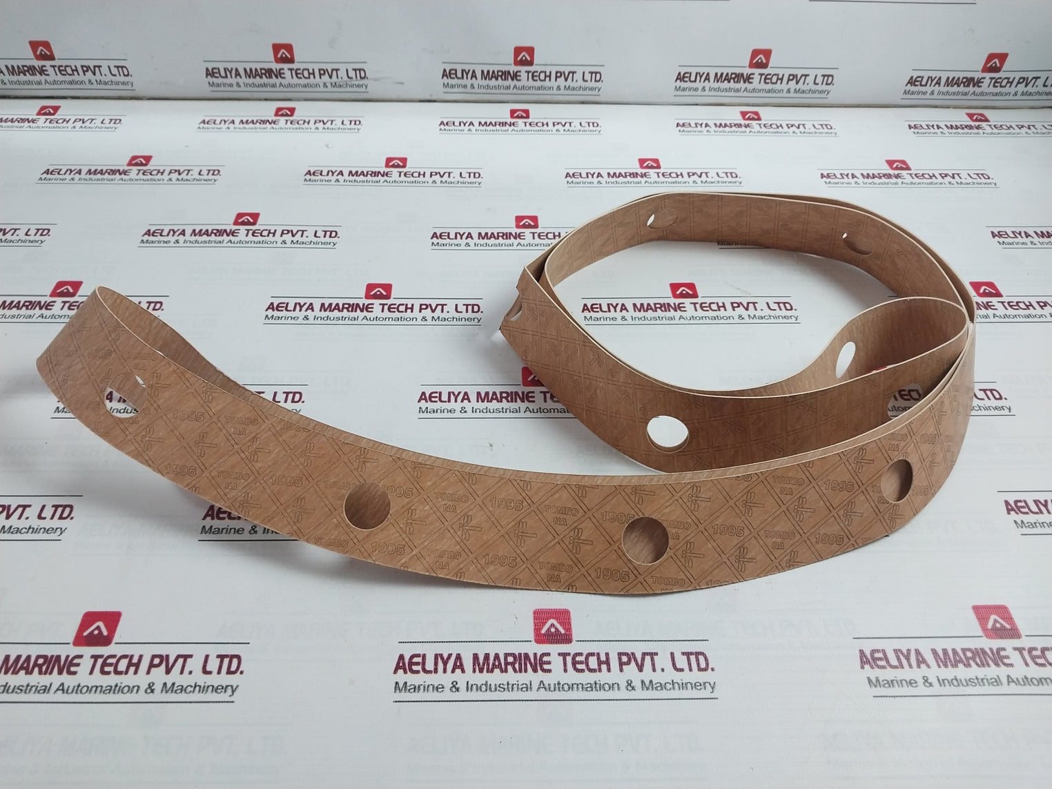 Kemel Seal Packing (For Flange Ring)