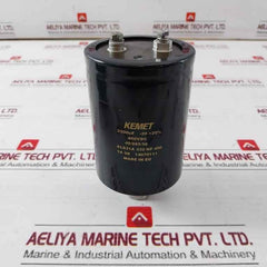 Kemet Als31A 332 Nf 450 Aluminium Electrolytic Capacitor 450Vdc