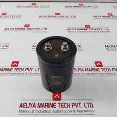 Kemet Als31A 332 Nf 450 Aluminium Electrolytic Capacitor 450Vdc