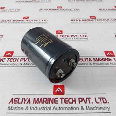 Kemet Als31A 332 Nf 450 Aluminium Electrolytic Capacitor 450Vdc