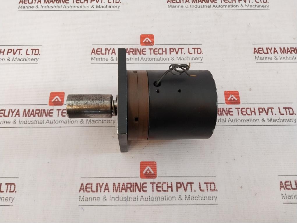 Kendrion 203753 2-way Electromagnetic Valve 102 Vdc 0.29 A 6 Mm