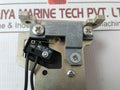 Kendrion 20901160 Electromagnetic Solenoid Assembly 125-250Vac 514W 0.1A