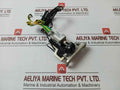 Kendrion 20901160 Electromagnetic Solenoid Assembly 125-250Vac 514W 0.1A