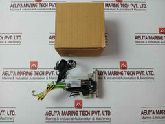 Kendrion 20901160 Electromagnetic Solenoid Assembly 125-250Vac 514W 0.1A