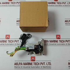 Kendrion 20901160 Electromagnetic Solenoid Assembly 125-250Vac 514W 0.1A