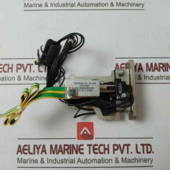Kendrion 20901160 Electromagnetic Solenoid Assembly 125-250Vac 514W 0.1A