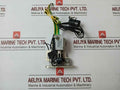 Kendrion 20901160 Electromagnetic Solenoid Assembly 125-250Vac 514W 0.1A