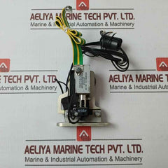 Kendrion 20901160 Electromagnetic Solenoid Assembly 125-250Vac 514W 0.1A