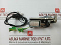 Kendrion 20901160 Electromagnetic Solenoid Assembly 125-250Vac 514W 0.1A