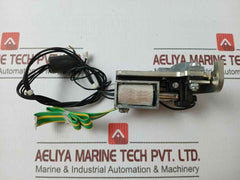 Kendrion 20901160 Electromagnetic Solenoid Assembly 125-250Vac 514W 0.1A