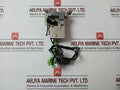 Kendrion 20901160 Electromagnetic Solenoid Assembly 125-250Vac 514W 0.1A