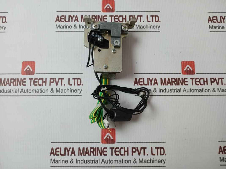 Kendrion 20901160 Electromagnetic Solenoid Assembly 125-250Vac 514W 0.1A
