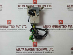 Kendrion 20901160 Electromagnetic Solenoid Assembly 125-250Vac 514W 0.1A