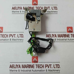 Kendrion 20901160 Electromagnetic Solenoid Assembly 125-250Vac 514W 0.1A