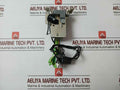 Kendrion 20901160 Electromagnetic Solenoid Assembly 125-250Vac 514W 0.1A