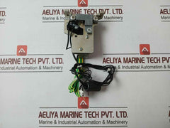 Kendrion 20901160 Electromagnetic Solenoid Assembly 125-250Vac 514W 0.1A