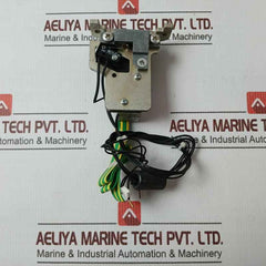 Kendrion 20901160 Electromagnetic Solenoid Assembly 125-250Vac 514W 0.1A