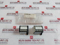 Kendrion 32 17350E20 Rectifier 220/415VAC 98/185VDC