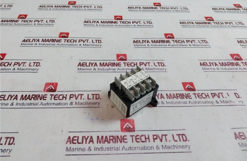 Kendrion 32 17350E20 Rectifier 220/415VAC 98/185VDC