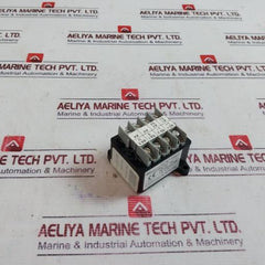 Kendrion 32 17350E20 Rectifier 220/415VAC 98/185VDC