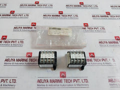 Kendrion 32 17350E20 Rectifier 220/415VAC 98/185VDC