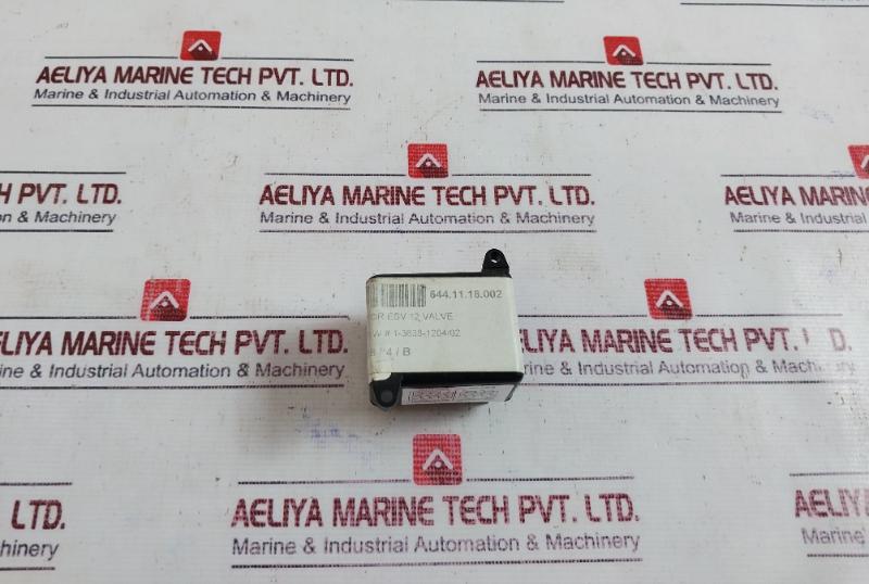 Kendrion 32 17350E20 Rectifier 220/415VAC 98/185VDC