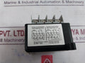 Kendrion 32 17350E20 Rectifier 220/415VAC 98/185VDC