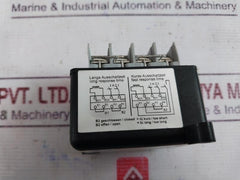 Kendrion 32 17350E20 Rectifier 220/415VAC 98/185VDC