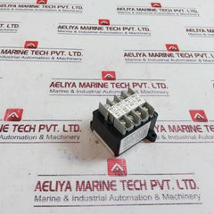 Kendrion 32 17350E20 Rectifier 220/415VAC 98/185VDC