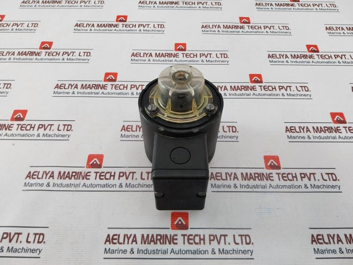 Kendrion 41 01409K02 Single Stroke Solenoid For Boiler