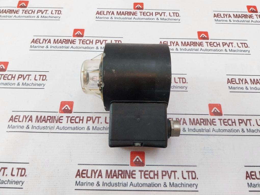 Kendrion 41 01409K02 Single Stroke Solenoid For Boiler