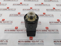 Kendrion 41 01409K02 Single Stroke Solenoid For Boiler