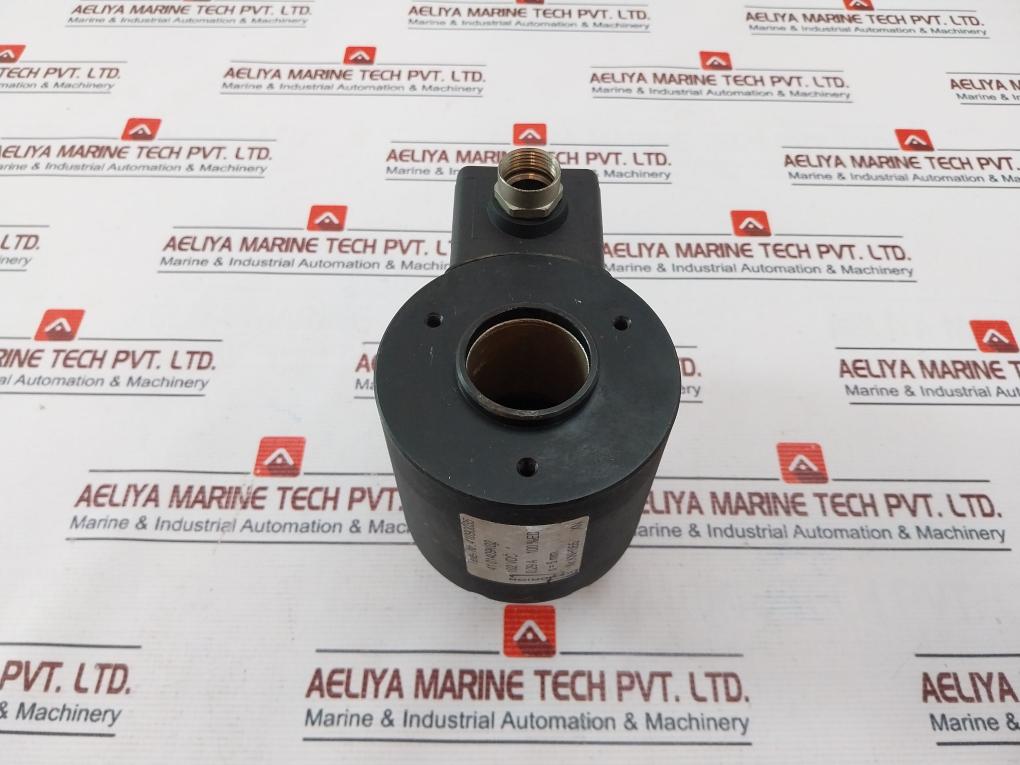 Kendrion 41 01409K02 Single Stroke Solenoid For Boiler