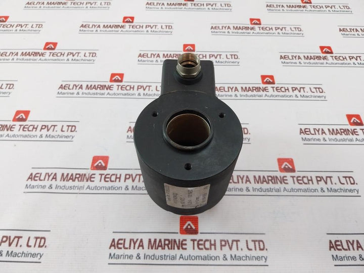 Kendrion 41 01409K02 Single Stroke Solenoid For Boiler