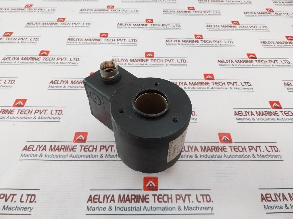 Kendrion 41 01409K02 Single Stroke Solenoid For Boiler